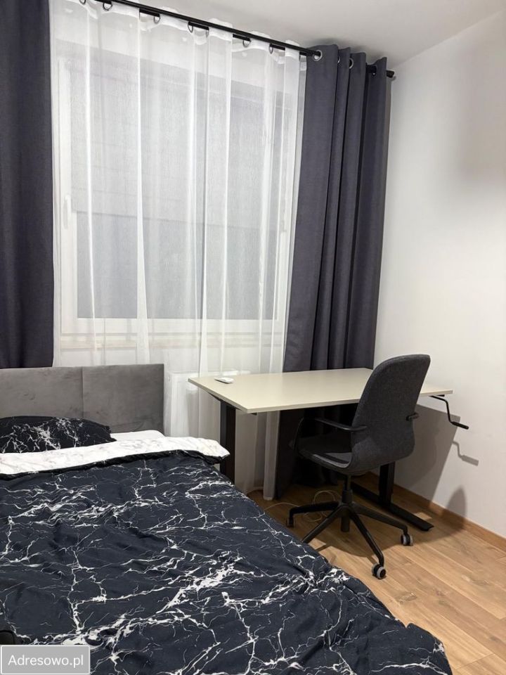 Mieszkanie 2-pokojowe Wrocław Popowice, ul. Białowieska. Zdjęcie 11