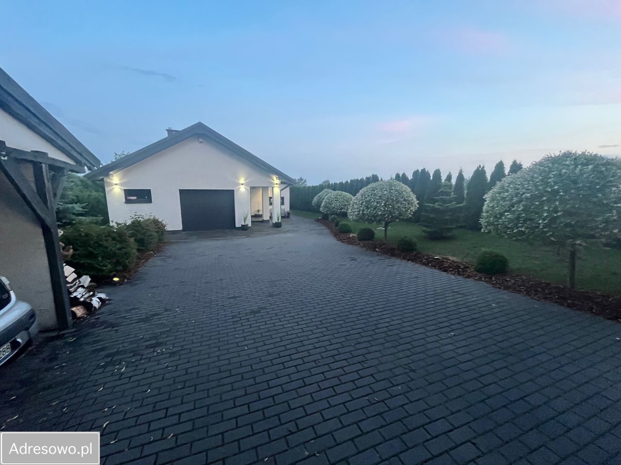 dom wolnostojący, 3 pokoje Skarszewo. Zdjęcie 10