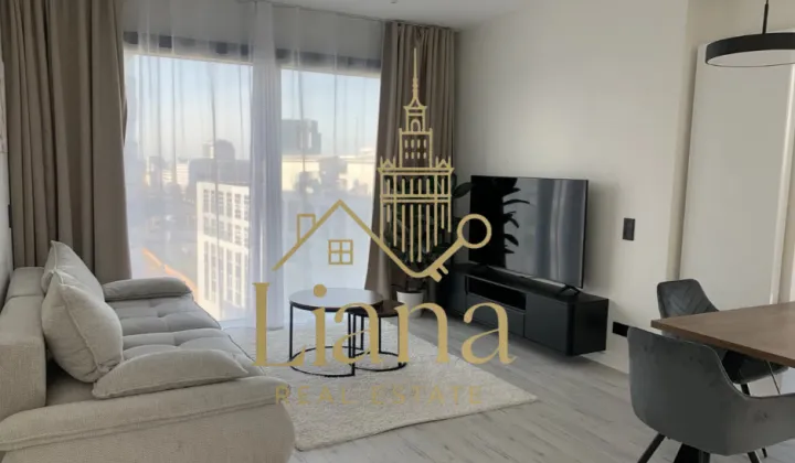 Mieszkanie 3-pokojowe Warszawa Wola, ul. Prosta