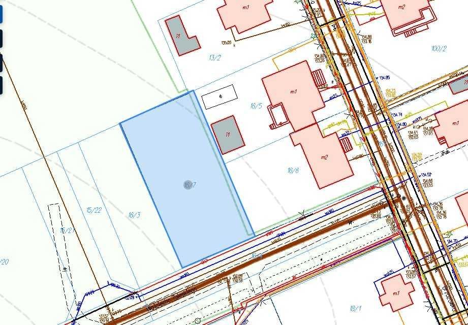 Działka rolna Supraśl. Zdjęcie 4