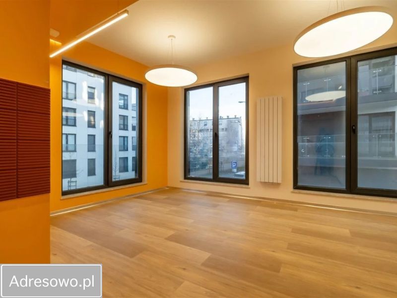 Biuro Kraków Dębniki, ul. Władysława Mitkowskiego. Zdjęcie 12
