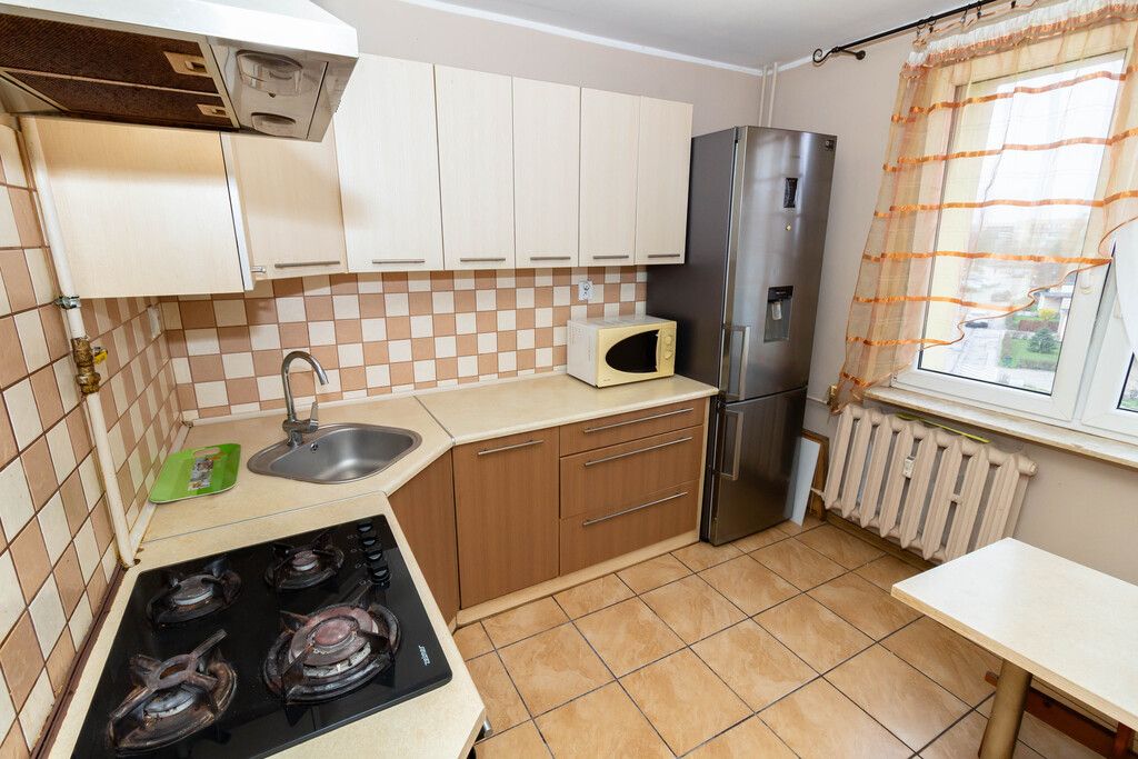 Mieszkanie 2-pokojowe Ostrowiec Świętokrzyski, os. Pułanki. Zdjęcie 8