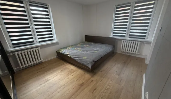 Mieszkanie 1-pokojowe Rzeszów, ul. gen. Leopolda Okulickiego