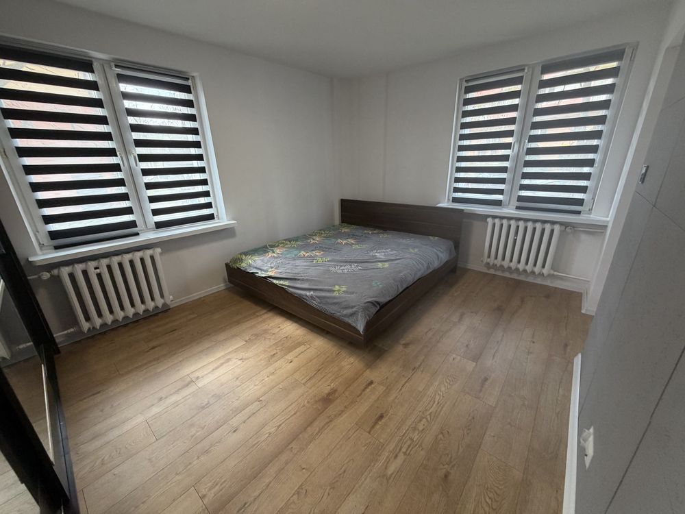 Mieszkanie 1-pokojowe Rzeszów, ul. gen. Leopolda Okulickiego. Zdjęcie 1