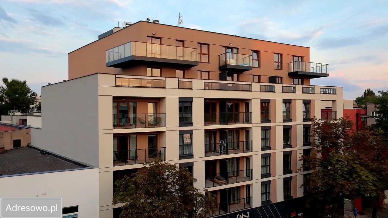 Mieszkanie 2-pokojowe Łódź Polesie, ul. kpt. Stefana Pogonowskiego. Zdjęcie 6