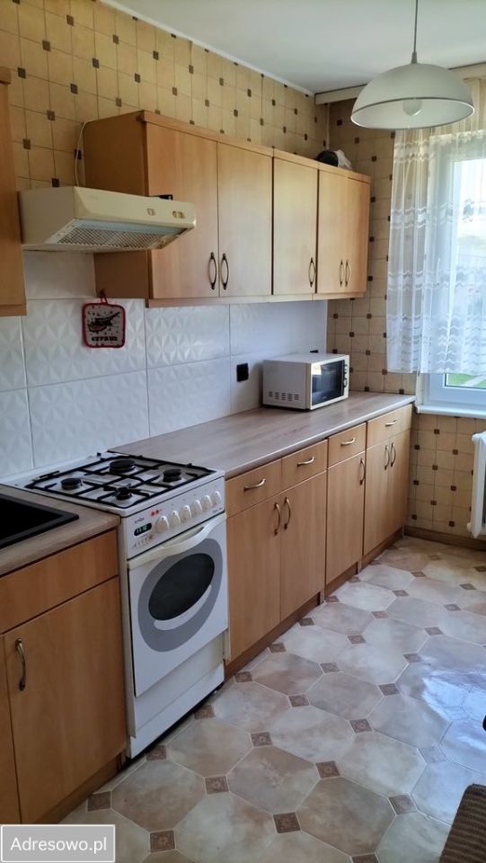 Mieszkanie 3-pokojowe Gdynia Obłuże, ul. Stolarska. Zdjęcie 3