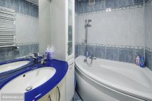 Mieszkanie 3-pokojowe Łódź Bałuty, ul. Sobótki. Zdjęcie 3