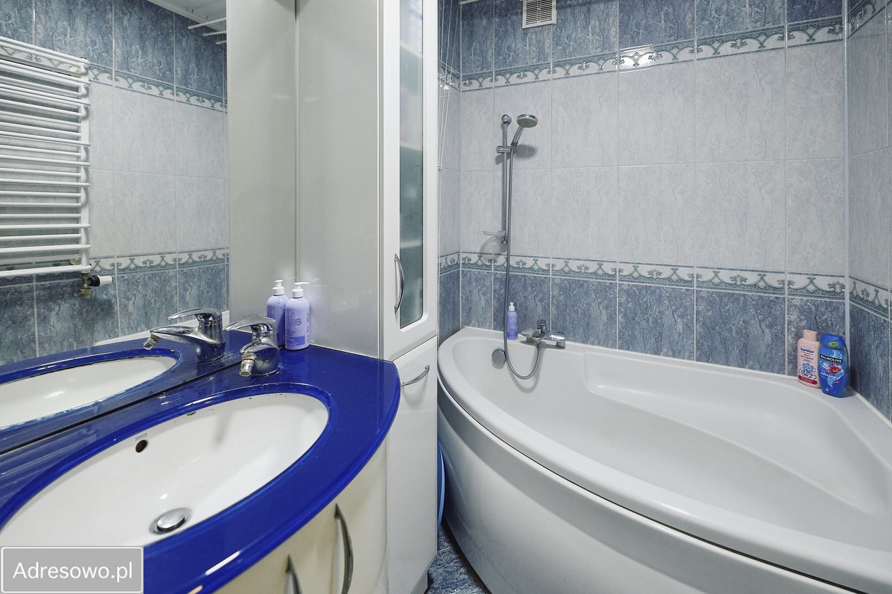 Mieszkanie 3-pokojowe Łódź Bałuty, ul. Sobótki. Zdjęcie 4