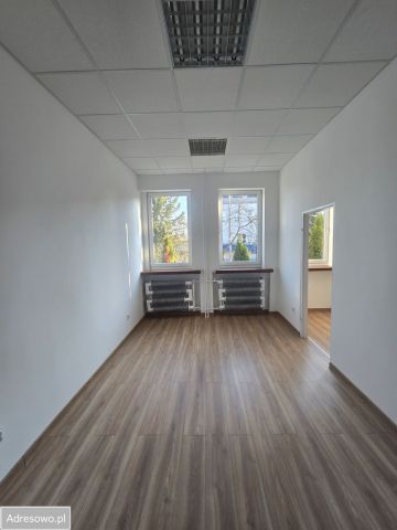 Biuro Kraków Bronowice, ul. Balicka. Zdjęcie 1