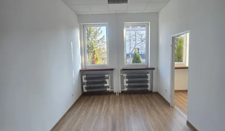 Biuro Kraków Bronowice, ul. Balicka
