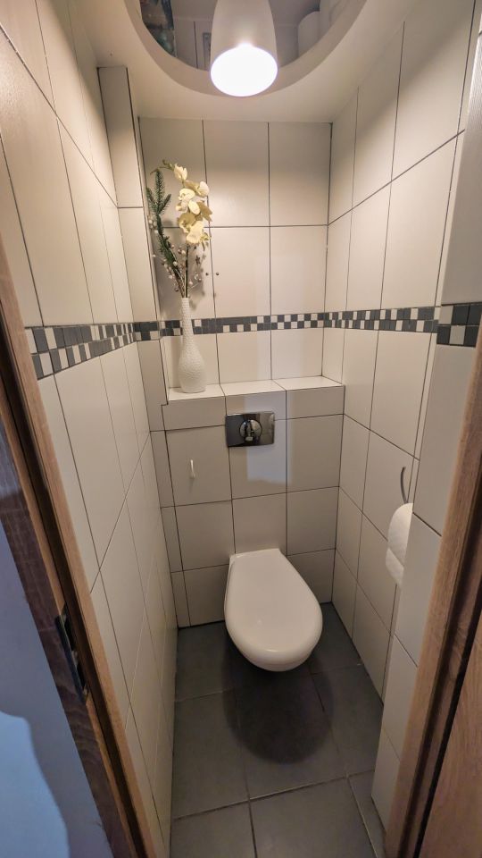 Mieszkanie 3-pokojowe Słupsk Centrum, ul. Wileńska. Zdjęcie 17