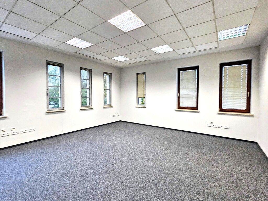 Biuro Wrocław Popowice, ul. Strzegomska. Zdjęcie 5