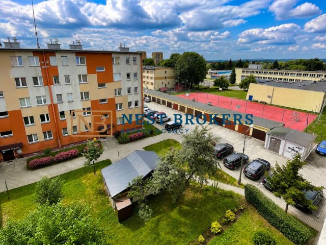 Mieszkanie 3-pokojowe Nowy Sącz, ul. Klasztorna. Zdjęcie 2