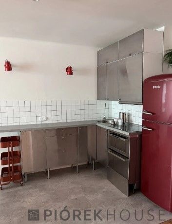 Mieszkanie 2-pokojowe Warszawa Wola, ul. Grzybowska. Zdjęcie 4