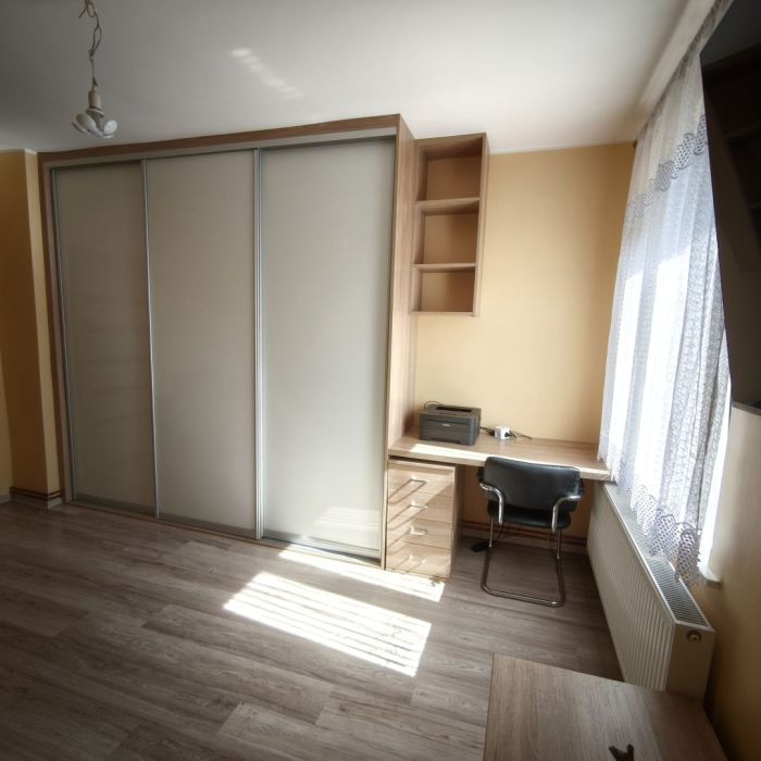 Mieszkanie 2-pokojowe Gdańsk Wrzeszcz, ul. Aldony. Zdjęcie 9