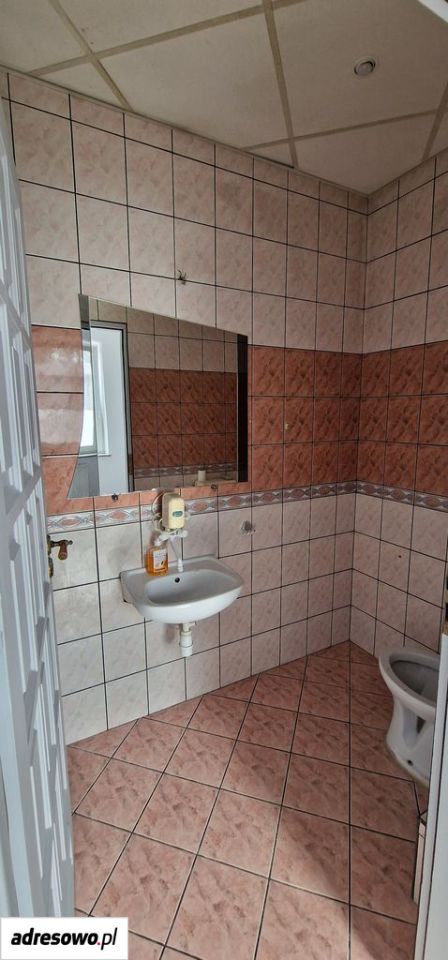 Lokal Wieluń, ul. Krótka. Zdjęcie 5