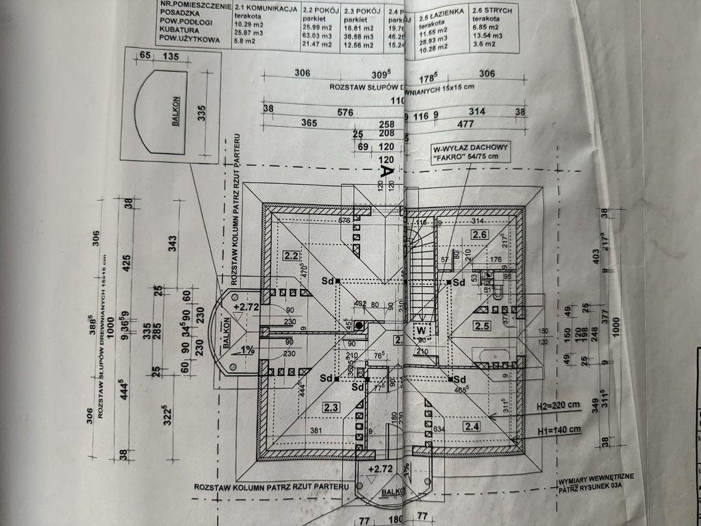 dom wolnostojący, 5 pokoi Bratkowice. Zdjęcie 8