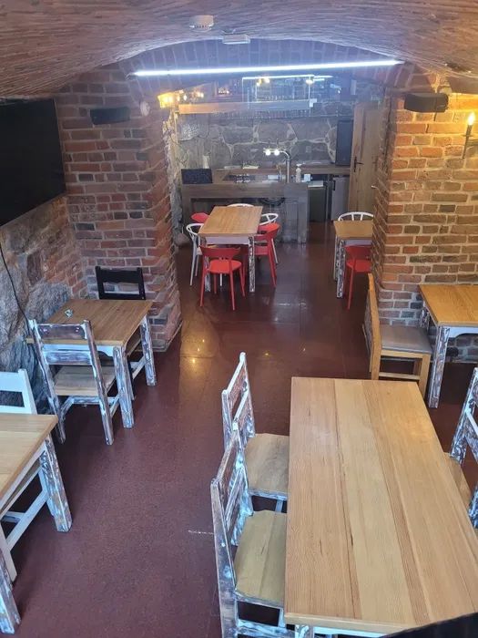 Lokal Olsztyn, pl. Targ Rybny. Zdjęcie 7