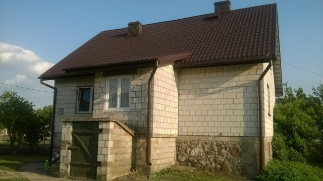 dom wolnostojący Ławsk. Zdjęcie 1