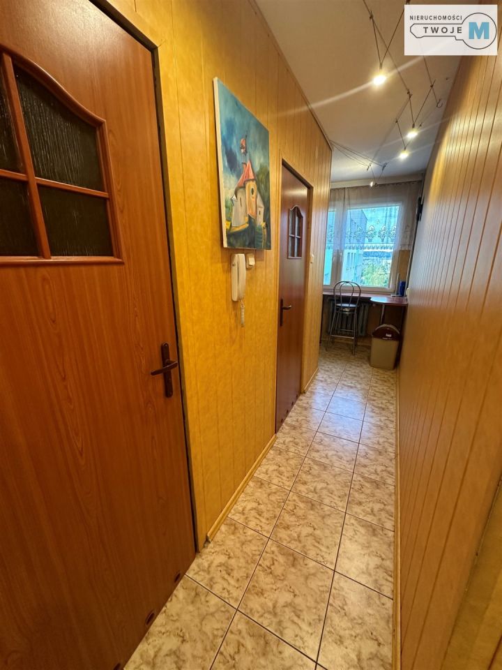 Mieszkanie 3-pokojowe Kielce, os. Na Stoku. Zdjęcie 15