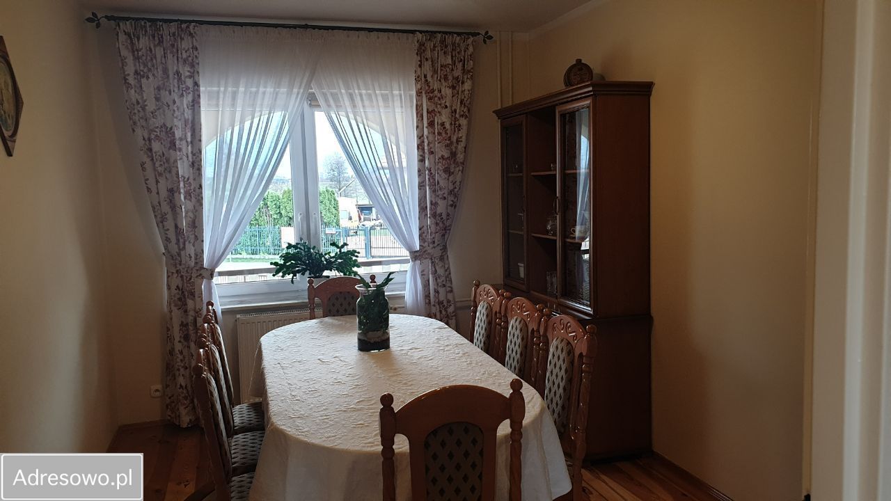 dom wolnostojący, 5 pokoi Wyszyny Kościelne. Zdjęcie 4