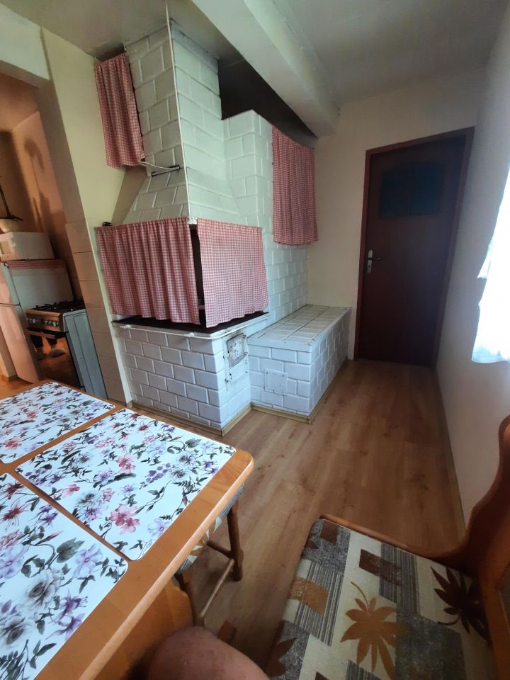 dom wolnostojący, 3 pokoje Doratynka Skaryszewo. Zdjęcie 7