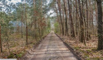 Działka budowlana Borków