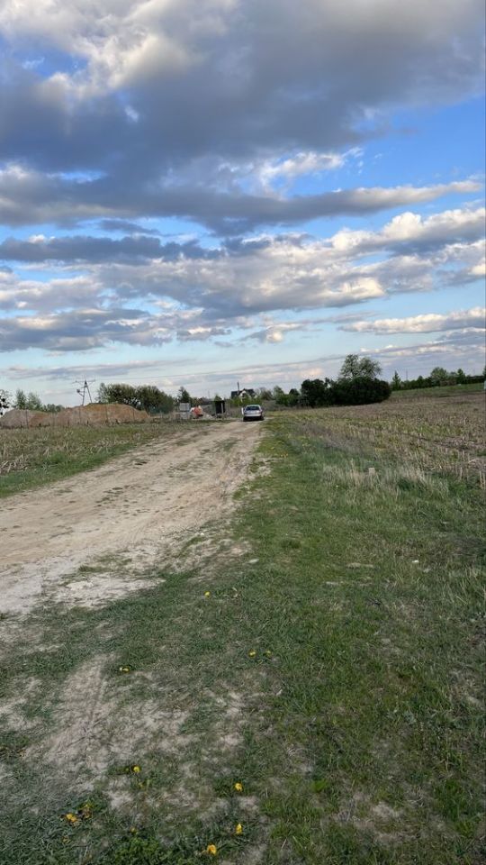 Działka budowlana Plewno. Zdjęcie 2