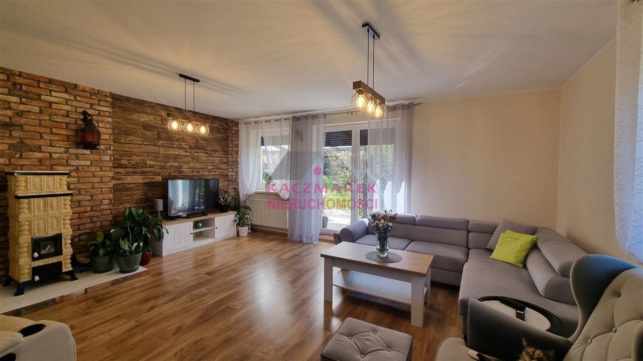 dom wolnostojący, 6 pokoi Goleszów. Zdjęcie 3