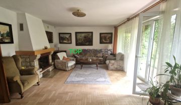 dom wolnostojący, 8 pokoi Warszawa Ursynów