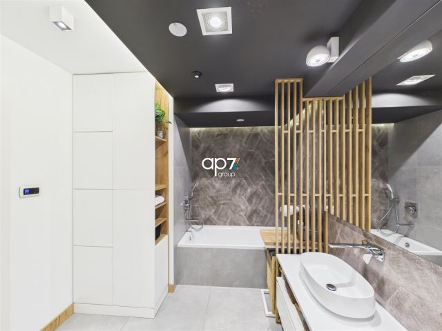 Mieszkanie 5-pokojowe Rzeszów, ul. Karola Lewakowskiego. Zdjęcie 19