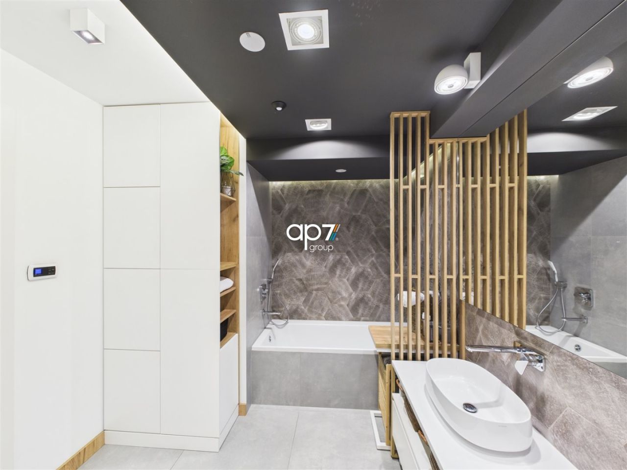 Mieszkanie 5-pokojowe Rzeszów, ul. Karola Lewakowskiego. Zdjęcie 19