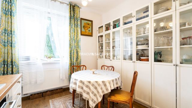 dom, 4 pokoje Kraków Łagiewniki-Borek Fałęcki, ul. Miła. Zdjęcie 14