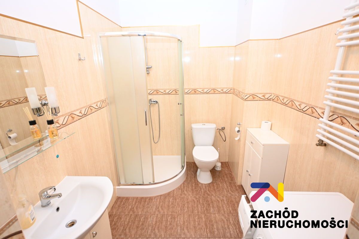 Mieszkanie 2-pokojowe Zielona Góra, ul. Juliusza Kossaka. Zdjęcie 6