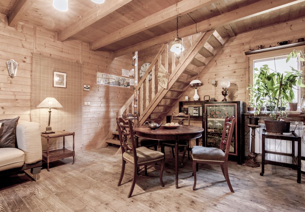 dom wolnostojący, 3 pokoje Wiązowna, ul. Kącka. Zdjęcie 6