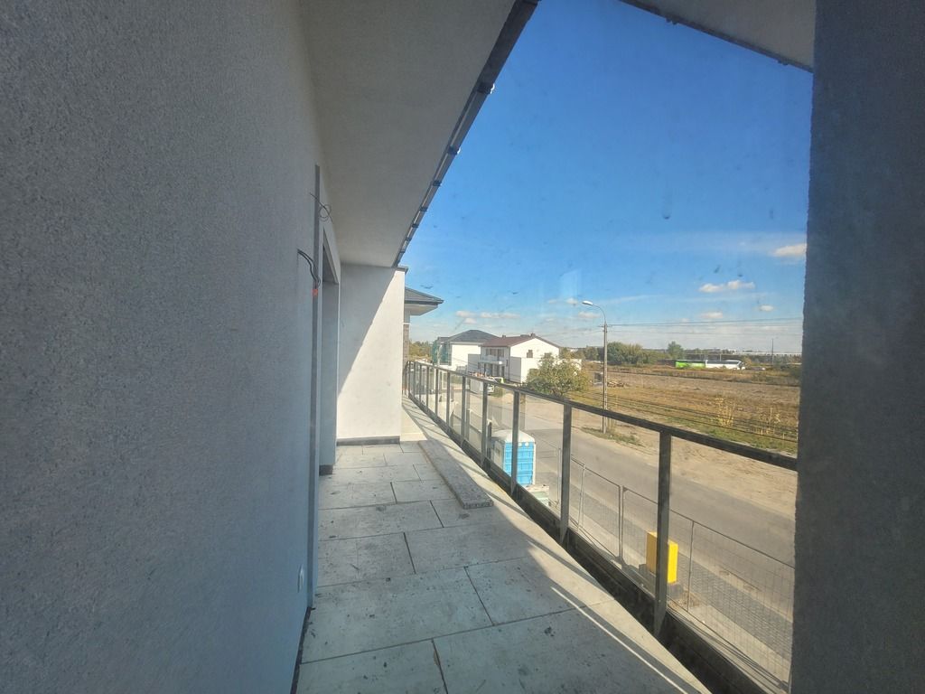 bliźniak, 6 pokoi Opacz Mała. Zdjęcie 10