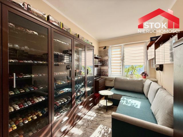 Mieszkanie 3-pokojowe Białystok Nowe Miasto, ul. Stanisława Dubois. Zdjęcie 6