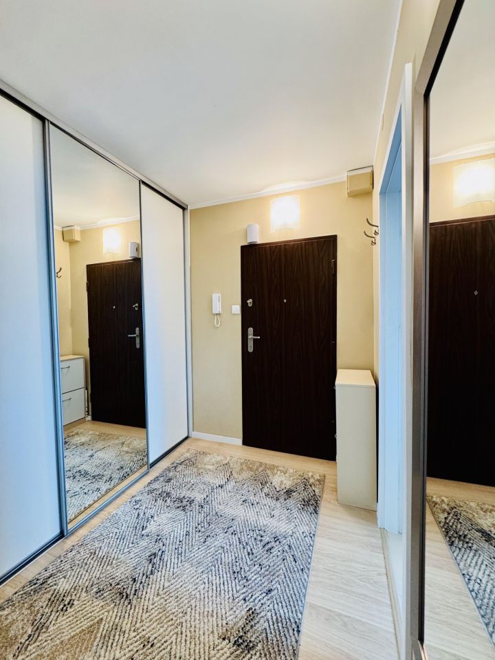 Mieszkanie 3-pokojowe Wrocław Fabryczna, ul. Budziszyńska. Zdjęcie 7