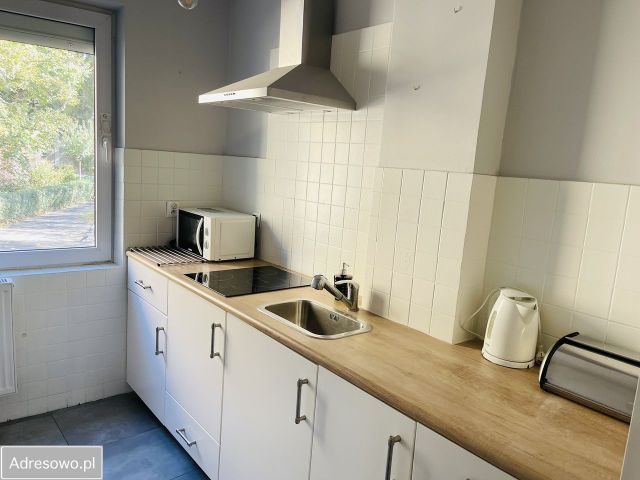 Mieszkanie 3-pokojowe Warszawa Nowe Miasto, ul. Ciasna. Zdjęcie 1