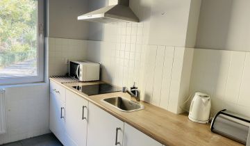 Mieszkanie 3-pokojowe Warszawa Nowe Miasto, ul. Ciasna