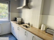 Mieszkanie 3-pokojowe Warszawa Nowe Miasto, ul. Ciasna