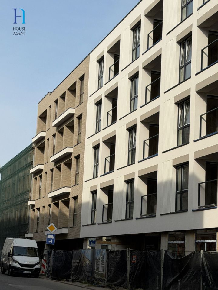 Mieszkanie 2-pokojowe Łódź Śródmieście, ul. Wólczańska. Zdjęcie 9