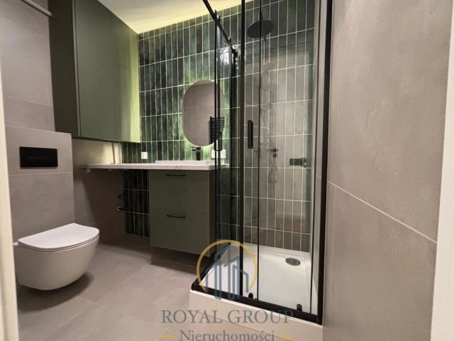 Mieszkanie 2-pokojowe Lublin Śródmieście, al. Józefa Piłsudskiego. Zdjęcie 2