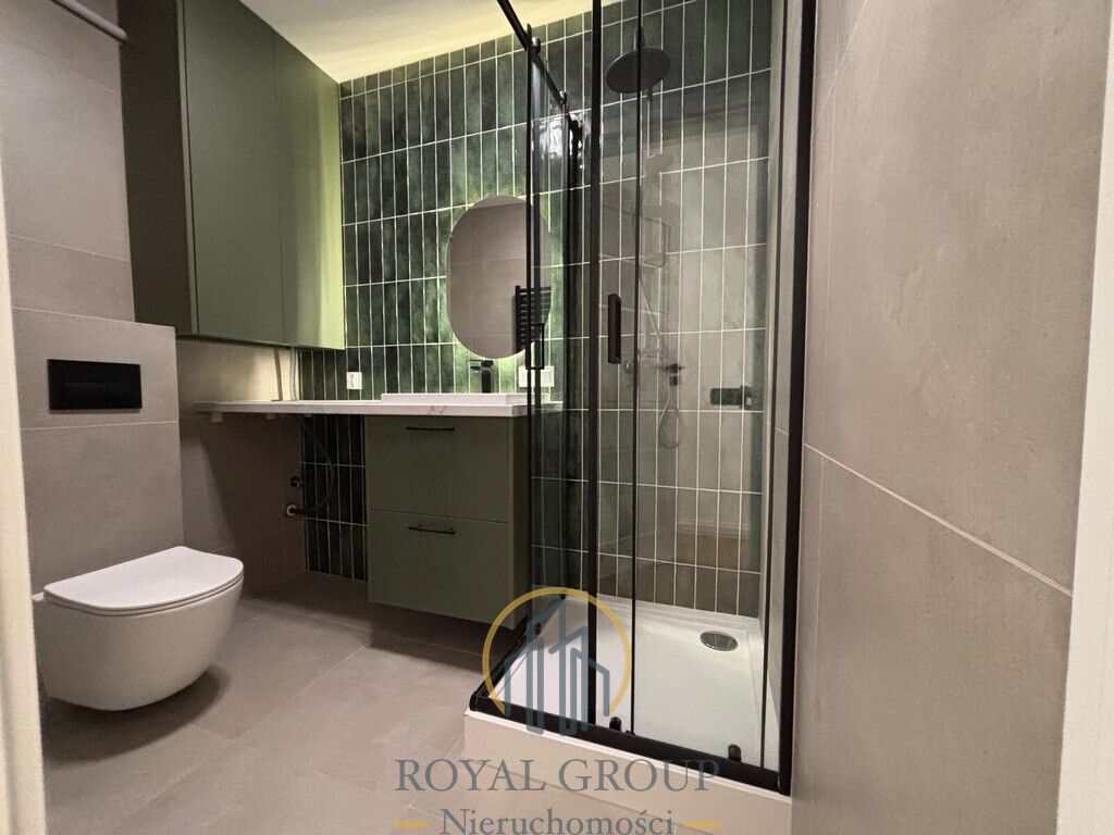 Mieszkanie 2-pokojowe Lublin Śródmieście, al. Józefa Piłsudskiego. Zdjęcie 2