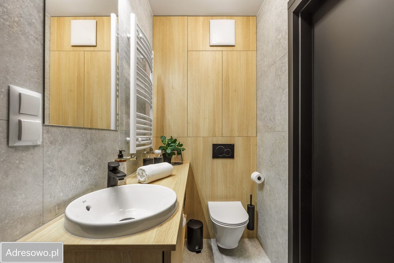 Mieszkanie 1-pokojowe Rzeszów Wilkowyja, ul. Leszka Czarnego. Zdjęcie 14