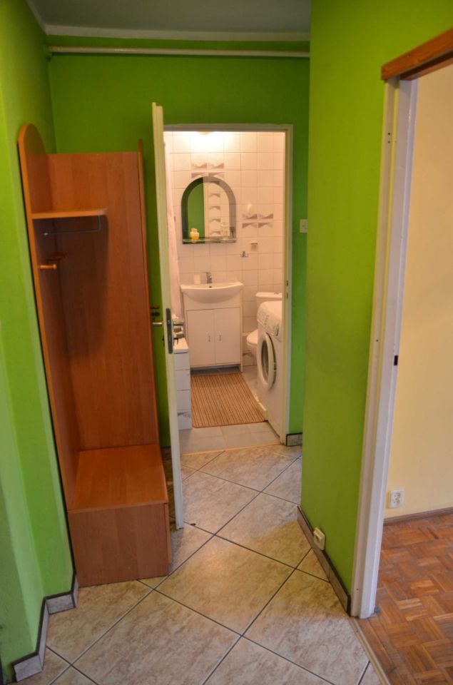 Mieszkanie 2-pokojowe Olsztynek, ul. Kolejowa. Zdjęcie 5