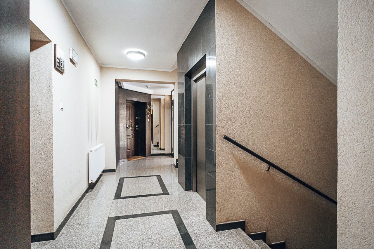 Mieszkanie 3-pokojowe Suwałki, ul. Sportowa. Zdjęcie 13