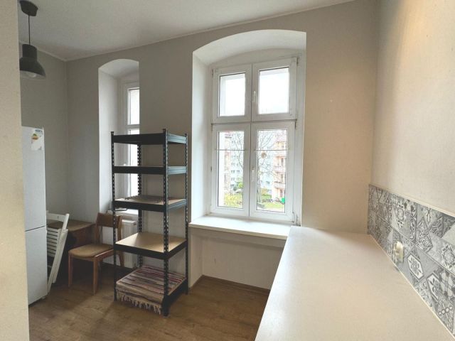 Mieszkanie 3-pokojowe Wrocław Huby, ul. Wesoła. Zdjęcie 4