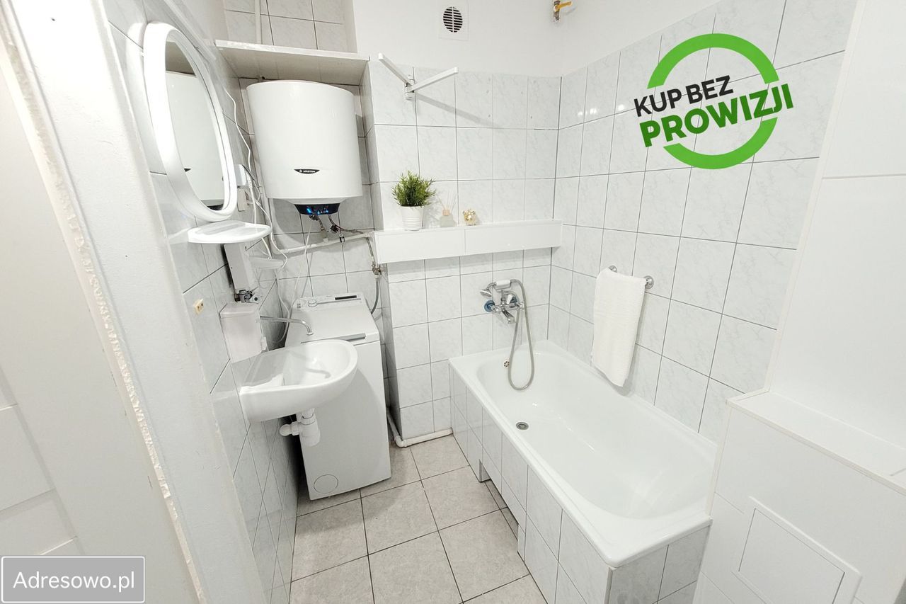 Mieszkanie 2-pokojowe Zabrze Centrum, ul. Kowalska. Zdjęcie 8