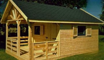 Działka rod Katowice Bederowiec